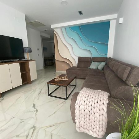 Apartman Stella Задар Экстерьер фото