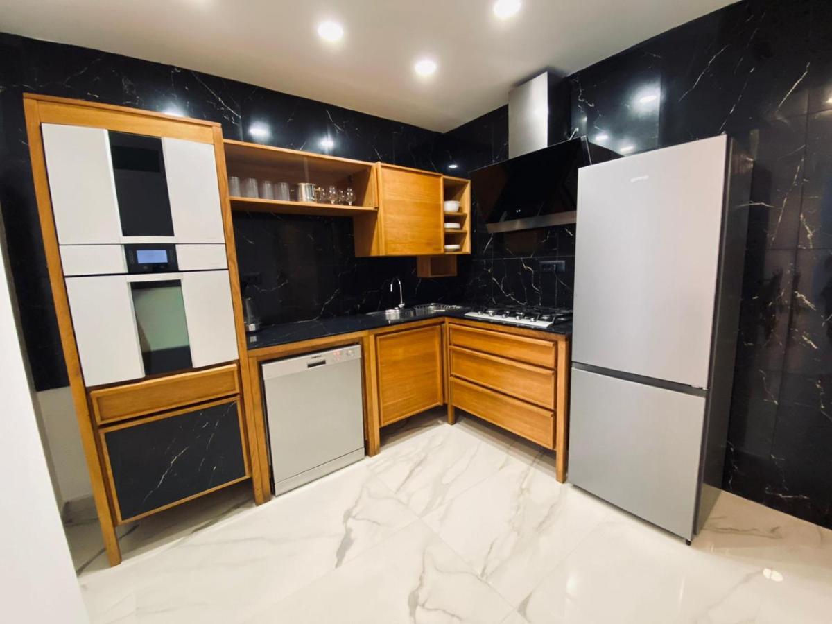 Apartman Stella Задар Экстерьер фото